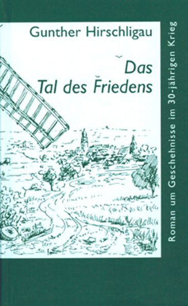 Cover von Das Tal des Friedens