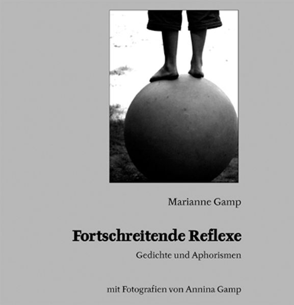 Cover von Fortschreitende Reflexe