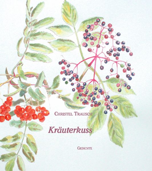 Cover von Kräuterkuss