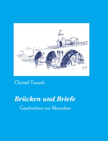 Cover von Brücken und Briefe