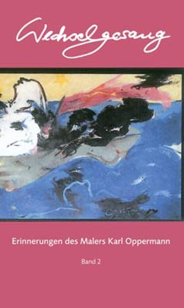 Cover von Wechselgesang