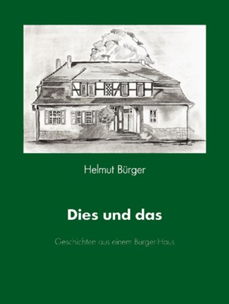 Cover von Dies und das