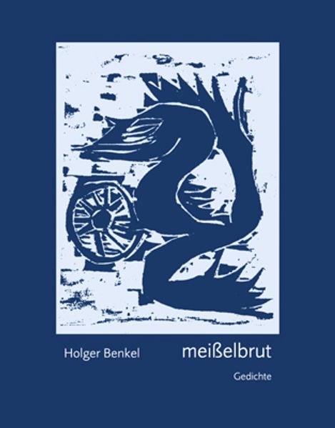 Cover von Meißelbrut