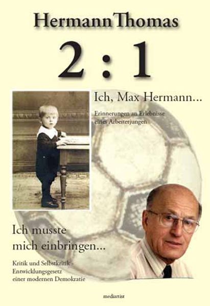 Cover von 2:1