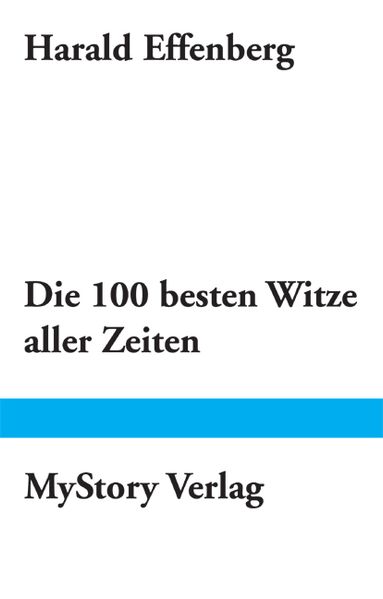 Cover von Die 100 besten Witze aller Zeiten