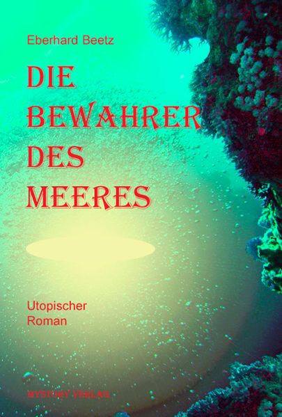 Cover von Die Bewahrer des Meeres