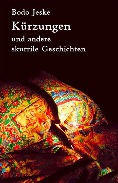 Cover von Kürzungen