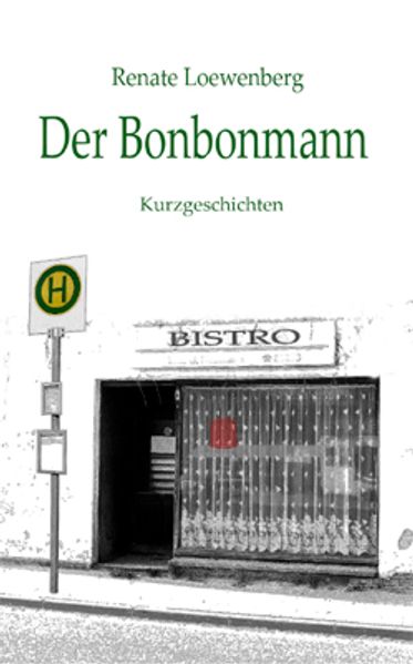 Cover von Der Bonbonmann