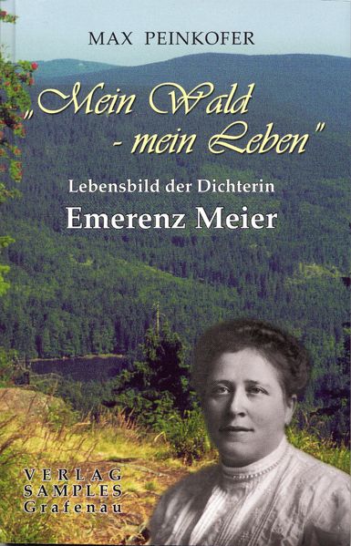Cover von Mein Wald – mein Leben