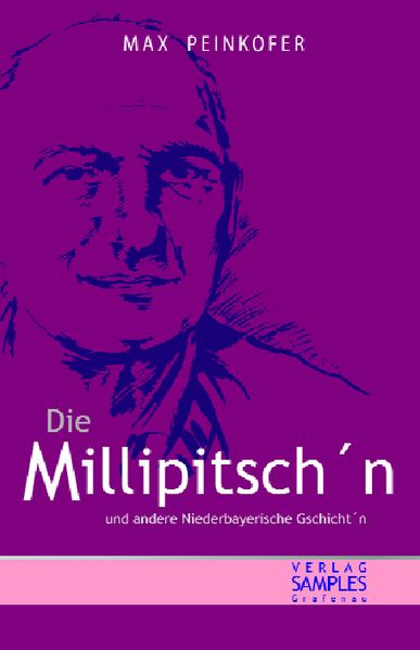 Cover von Die Millipitsch’n