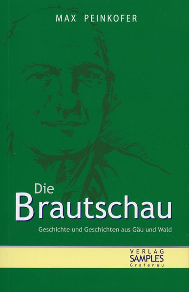 Cover von Die Brautschau