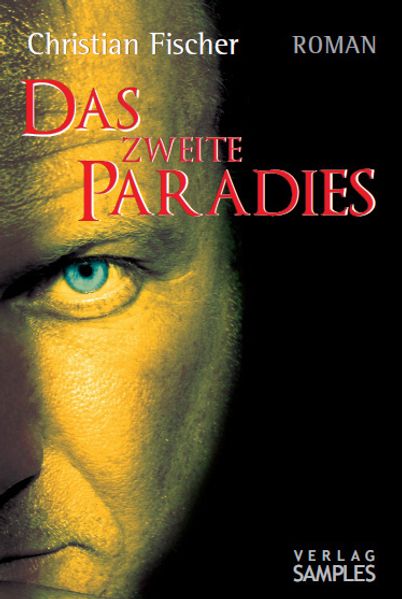 Cover von Das zweite Paradies
