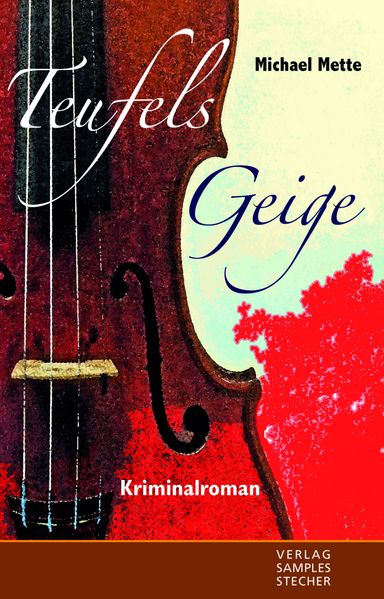 Cover von Teufelsgeige