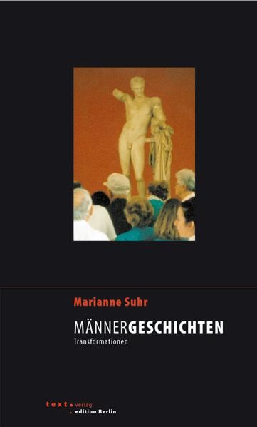 Cover von Männergeschichten