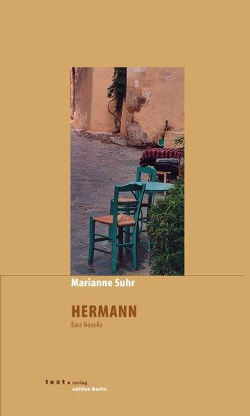Cover von Hermann