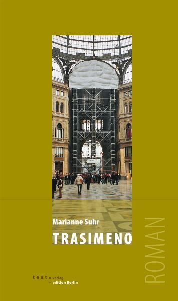 Cover von Trasimeno