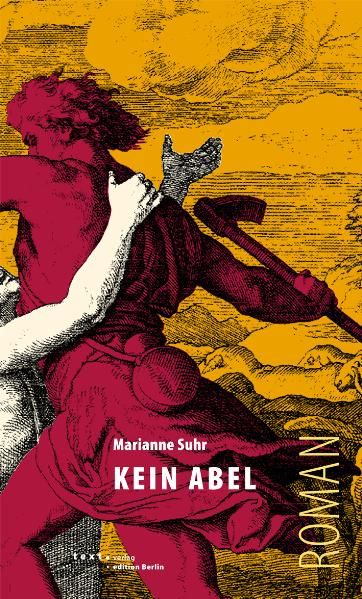 Cover von Kein Abel