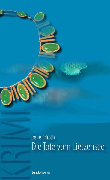 Cover von Die Tote vom Lietzensee