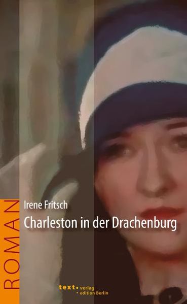 Cover von Charleston in der Drachenburg