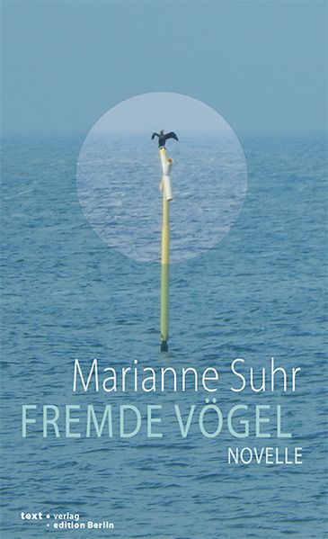 Cover von Fremde Vögel