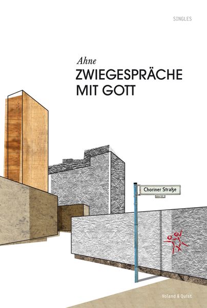 Cover von Zwiegespräche mit Gott