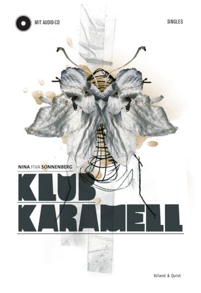 Cover von Klub Karamell