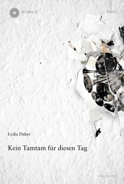 Cover von Kein Tamtam für diesen Tag