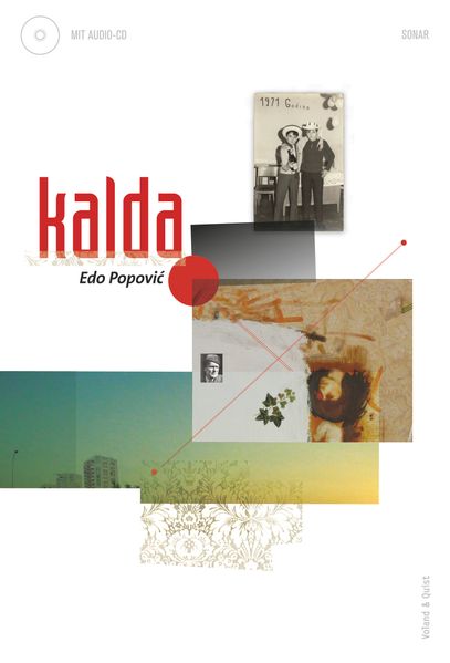 Cover von Kalda