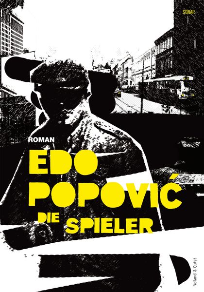 Cover von Die Spieler