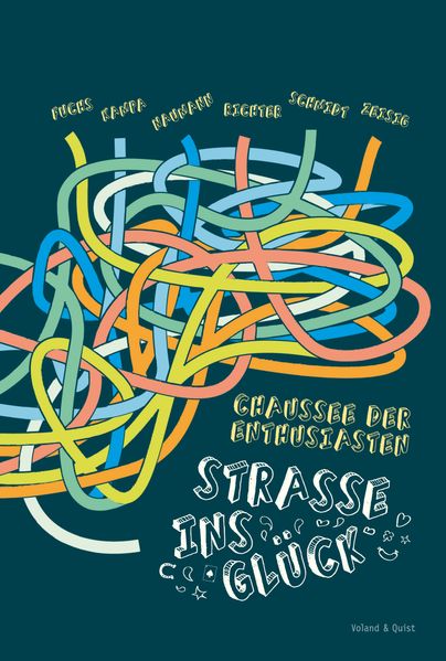 Cover von Chaussee der Enthusiasten