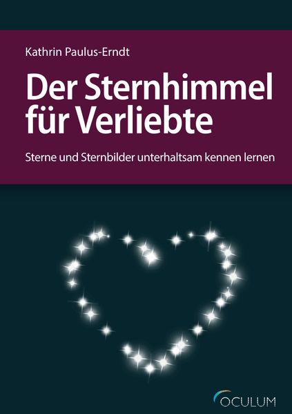 Cover von Der Sternhimmel für Verliebte
