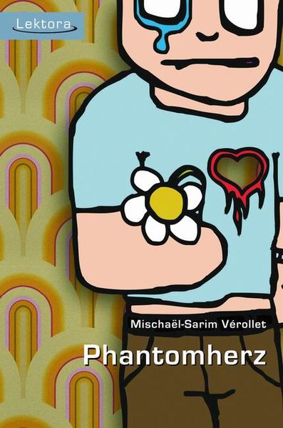 Cover von Phantomherz