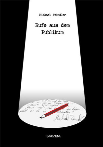 Cover von Rufe aus dem Publikum