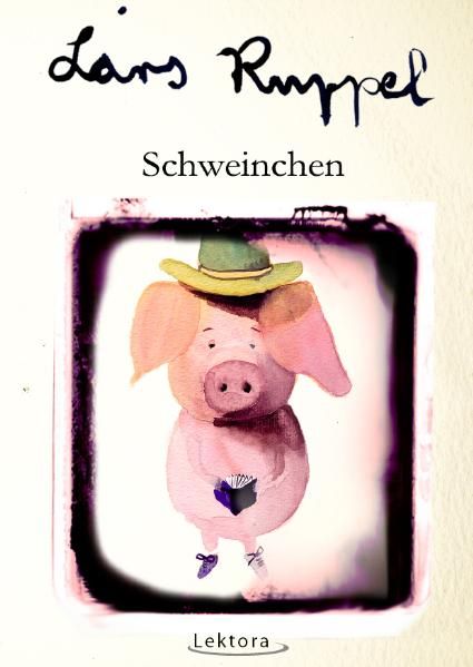 Cover von Schweinchen