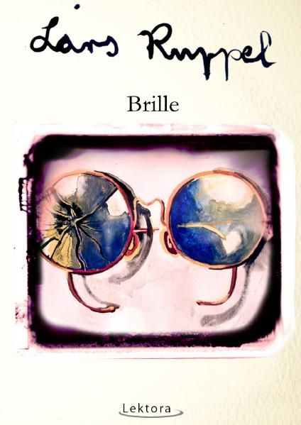 Cover von Brille