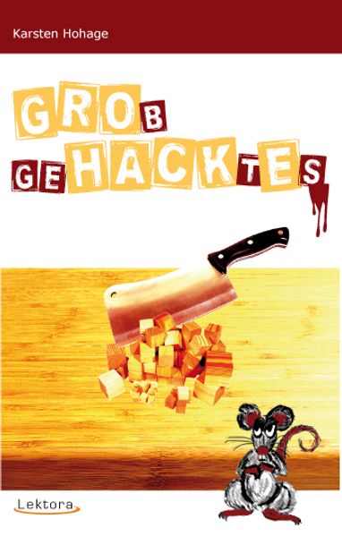 Cover von GRObgeHACKtEs