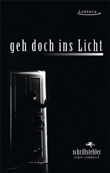 Cover von geh doch ins Licht