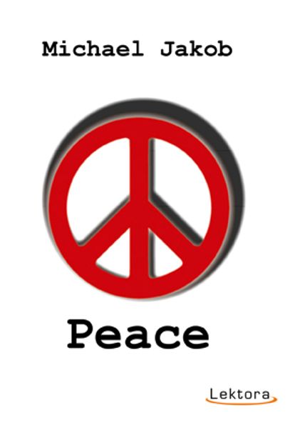 Cover von Peace