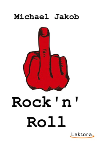 Cover von Rock ’n‘ Roll