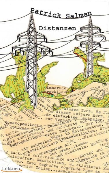 Cover von Distanzen