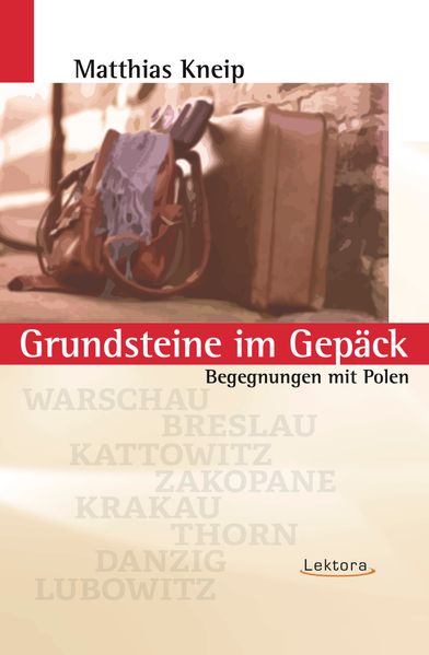 Cover von Reise in Ostpolen