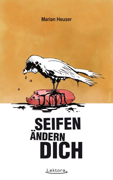 Cover von Seifen ändern dich