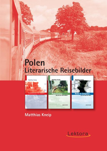 Cover von Polenreise