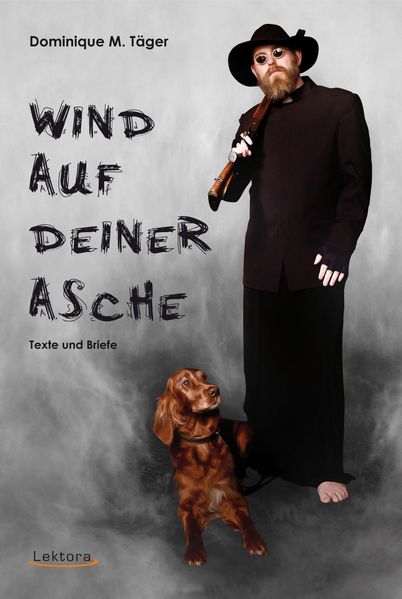 Cover von Wind auf deiner Asche