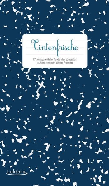 Cover von Tintenfrische II