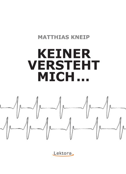 Cover von Keiner versteht mich