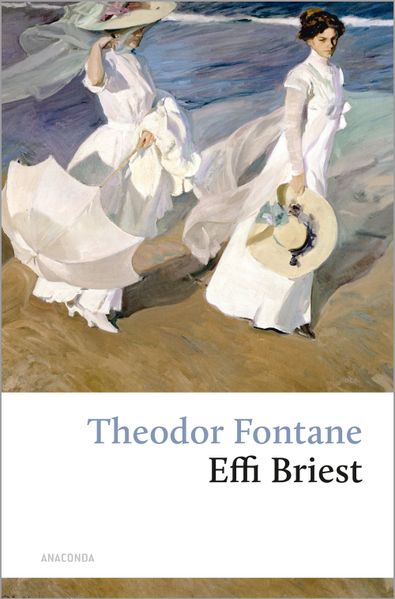 Cover von Effi Briest