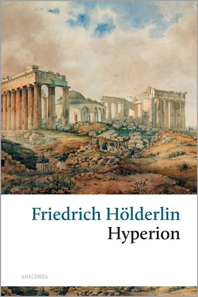 Cover von Hyperion