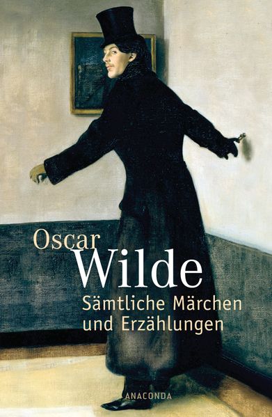 Cover von Wilde – Sämtliche Märchen und Erzählungen