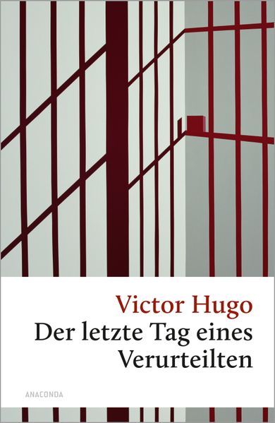 Cover von Der letzte Tag eines Verurteilten